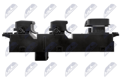 Schalter Fensterheber vorne links für KIA PICANTO II