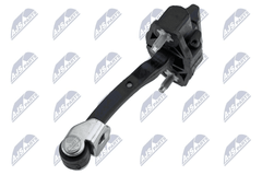 Türfeststeller vorne für CITROËN C4 CACTUS