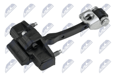 Türfeststeller vorne für CITROËN C4 CACTUS