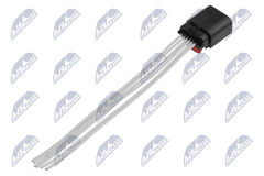 Luftmassenmesser für CITROËN FIAT FORD PEUGEOT VOLVO LAND ROVER JUMPER II