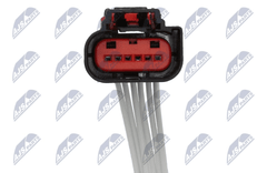 Luftmassenmesser für CITROËN FIAT FORD PEUGEOT VOLVO LAND ROVER JUMPER II