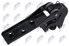 Rollenführung Schiebetür links für NISSAN OPEL RENAULT NV400 Kasten Bus MOVANO B