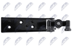 Rollenführung Schiebetür links für NISSAN OPEL RENAULT NV400 Kasten Bus MOVANO B