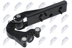 Rollenführung Schiebetür links für NISSAN OPEL RENAULT NV400 Kasten Bus MOVANO B