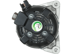 Lichtmaschine Generator für FORD MAZDA VOLVO C-MAX FIESTA V VI FOCUS II Turnier