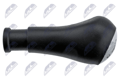 Schalthebelknauf für FIAT STILO Multi Wagon VAN