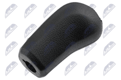 Schalthebelknauf für ISUZU D-MAX II Pritsche/Fahrgestell