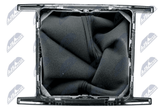 Schalthebelknauf für VW AMAROK Pritsche/Fahrgestell