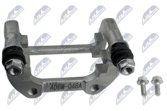 Halter Bremssattel Hinterachse für BMW 1