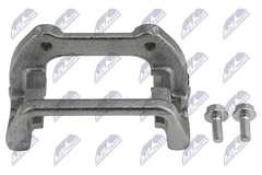 Halter Bremssattel Hinterachse für BMW 1