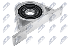 Lagerung Gelenkwelle für MERCEDES-BENZ S-KLASSE