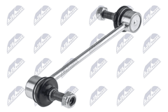 Koppelstange Stabilisator Hinterachse für CITROËN/PEUGEOT