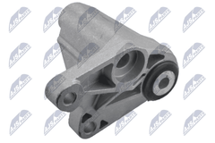 Lagerung Motor hinten rechts für FORD VOLVO C-MAX II FOCUS Cabriolet Stufenheck