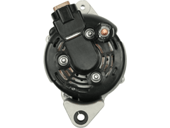 Lichtmaschine Generator für ISUZU D-MAX I II Pritsche/Fahrgestell