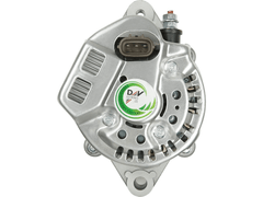 Lichtmaschine Generator für TOYOTA JOHN DEERE YANMAR