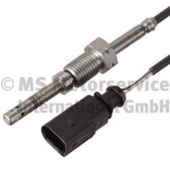 Sensor Abgastemperatur für VW CRAFTER 30-50 Kasten Pritsche/Fahrgestell 30-35