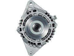 Lichtmaschine Generator für HYUNDAI KIA H-1 / STAREX Bus Kasten