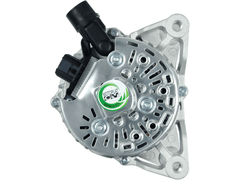 Lichtmaschine Generator für FORD MAZDA FIESTA V VI FUSION Van