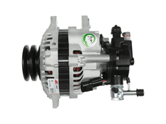 Lichtmaschine Generator für FIAT HYUNDAI DUCATO Kasten GALLOPER II TERRACAN