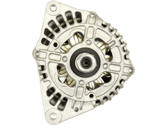 Lichtmaschine Generator für ARMATRAC Serie-11