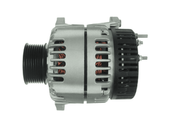 Lichtmaschine Generator für FORD CASE IH NEW HOLLAND TRANSIT Kasten Bus