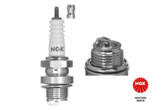 Zündkerze für AUTO UNION AU 1000 DKW F11
