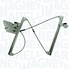 Fensterheber vorne links für SAAB 9-3 9-3X