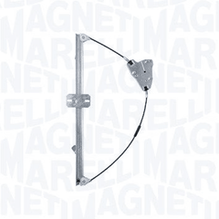 Fensterheber vorne links für IVECO OPEL RENAULT TRUCKS DAILY III Kasten