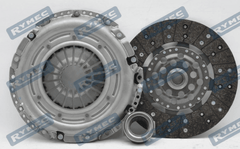 Kupplungssatz für MAZDA 3 Stufenheck 6 Kombi CX-5