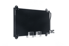 Kondensator Klimaanlage für MERCEDES-BENZ SPRINTER 2-t Kasten