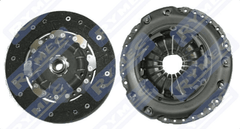 Kupplungssatz für OPEL ASTRA H Caravan GTC TwinTop Stufenheck SIGNUM CC VECTRA