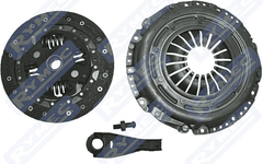 Kupplungssatz für MAZDA 3 Stufenheck 5