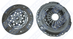 Kupplungssatz für OPEL ASTRA H Caravan GTC Stufenheck COMBO Tour CORSA C MERIVA