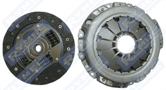 Kupplungssatz für FIAT SUZUKI SEDICI SX4 / CLASSIC Stufenheck