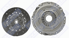 Kupplungssatz für OPEL ASTRA H Caravan GTC TwinTop CORSA D MERIVA A