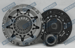 Kupplungssatz für CITROËN PEUGEOT TOYOTA C1 II 108 AYGO YARIS