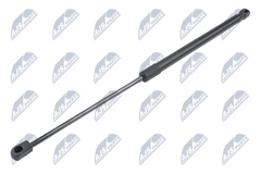 Gasfeder Koffer Laderaum für RENAULT GRAND SCÉNIC II