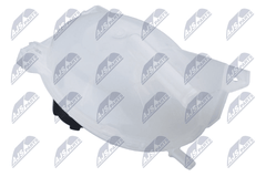 Ausgleichsbehälter Kühlmittel für RENAULT DACIA CAPTUR I CLIO IV Grandtour