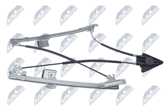 Fensterheber vorne links für SEAT ALTEA XL TOLEDO III