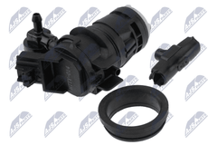 Waschwasserpumpe Scheibenreinigung vorne für KIA LEXUS MAZDA TOYOTA SOUL II NX