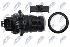 Waschwasserpumpe Scheibenreinigung vorne für KIA LEXUS MAZDA TOYOTA SOUL II NX