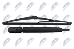 Wischarm Scheibenreinigung hinten für OPEL INSIGNIA A Sports Tourer