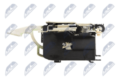 Türschloss hinten rechts für CITROËN FIAT PEUGEOT JUMPER I Bus Kasten