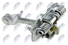 Türfeststeller vorne für PEUGEOT 206 CC Schrägheck Stufenheck SW 206+