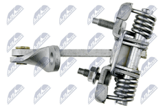 Türfeststeller vorne für PEUGEOT 206 CC Schrägheck Stufenheck SW 206+