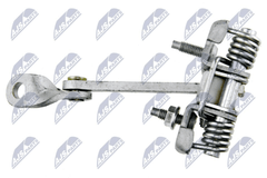 Türfeststeller vorne für PEUGEOT 206 CC Schrägheck Stufenheck SW 206+