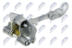 Türfeststeller vorne für PEUGEOT 206 CC Schrägheck Stufenheck SW 206+