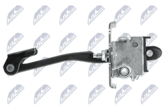 Türfeststeller vorne für PEUGEOT 3008 I Großraumlimousine 5008