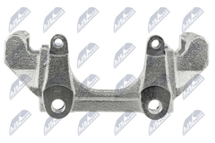 Halter Bremssattel Vorderachse für AUDI SEAT SKODA VW 100 C4 Avant Stufenheck