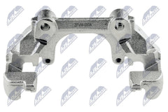 Halter Bremssattel Vorderachse für AUDI SEAT SKODA VW 100 C4 Avant Stufenheck
